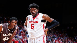 Steve McElvene, University of Dayton Basketball Player, Dies at 20