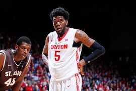 Steve McElvene, University of Dayton Basketball Player, Dies at 20