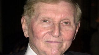 Sumner Redstone’s National Amusements Fires Its PR Firm After 1 Month