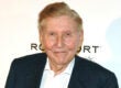 Sumner Redstone