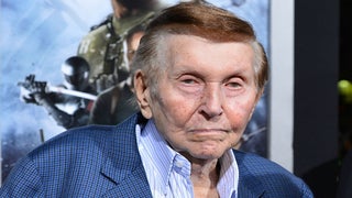 Sumner Redstone’s Granddaughter Blasts Shari Redstone for Media Mogul ‘Kidnap,’ ‘Brainwash’