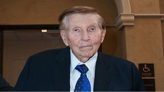 Sumner Redstone Trial: Judge Dismisses Ex-Girlfriend’s Suit Over Health Care