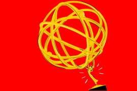 Why the Emmys Have Super-Sized – and What It Means