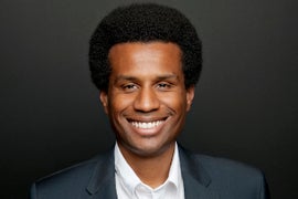 Disney Promotes Tendo Nagenda to Executive VP of Production