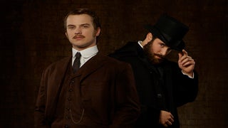 ‘Time After Time’ Creator Addresses Recent Spate of Time Travel Shows