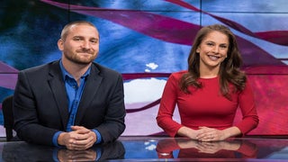 Young Turks Say Cable News Caters to ‘Insiders and Advertisers’