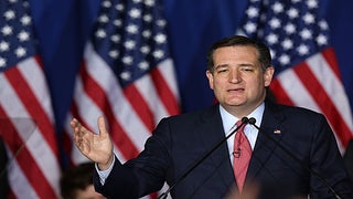 Ted Cruz Open to Restarting Campaign, He Says With Straight Face