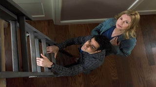 ‘The Exorcist’ Review: Demonic Possession, Done TV-Style