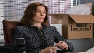 ‘Good Wife’ Fans in Meltdown Over Slap-Happy Series Finale: ‘WTF?’