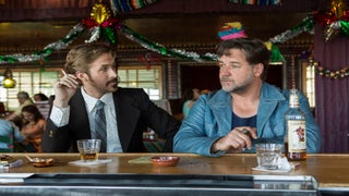 ‘The Nice Guys’ Cannes Review: Ryan Gosling and Russell Crowe Are Violently Funny in Occasionally Sour Comedy