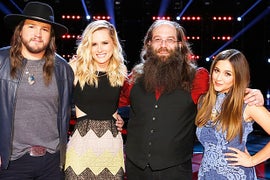 NBC’s ‘The Voice’ Reveals Season 10 Winner