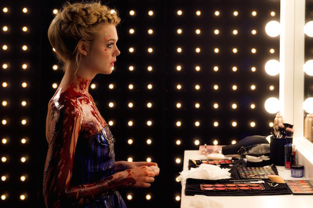 The Neon Demon The Neon Demon