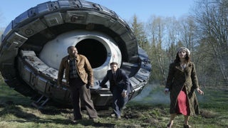 NBC Orders Drama Series ‘Timeless’ From ‘Blacklist’ Producers