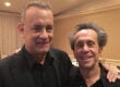 Tom Hanks and Brian Grazer