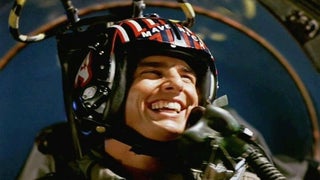 Tom Cruise Feels the Need for Speed in ‘Top Gun: Maverick’ Production Start Tease (Photo)