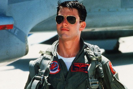 Tom Cruise ‘Top Gun’ Sequel Gets Release Date From Paramount