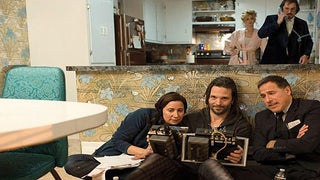 Tracy Scott, Megan Ellison Films Script Supervisor, Dies at 46