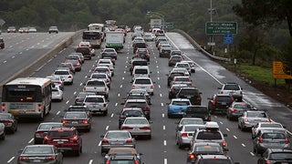 LA Had World’s Worst Traffic Congestion for 6th Straight Year – Honk If You Knew This Already