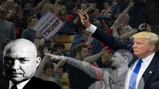 Why Do White Supremacists Love Donald Trump? Ex-KKK Grand Wizard Explains