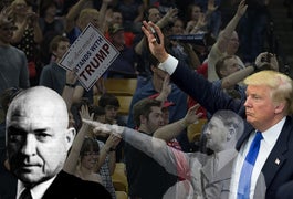 Why Do White Supremacists Love Donald Trump? Ex-KKK Grand Wizard Explains