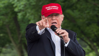 Donald Trump Advisor: ‘We’re Not Behind the Clinton Campaign’