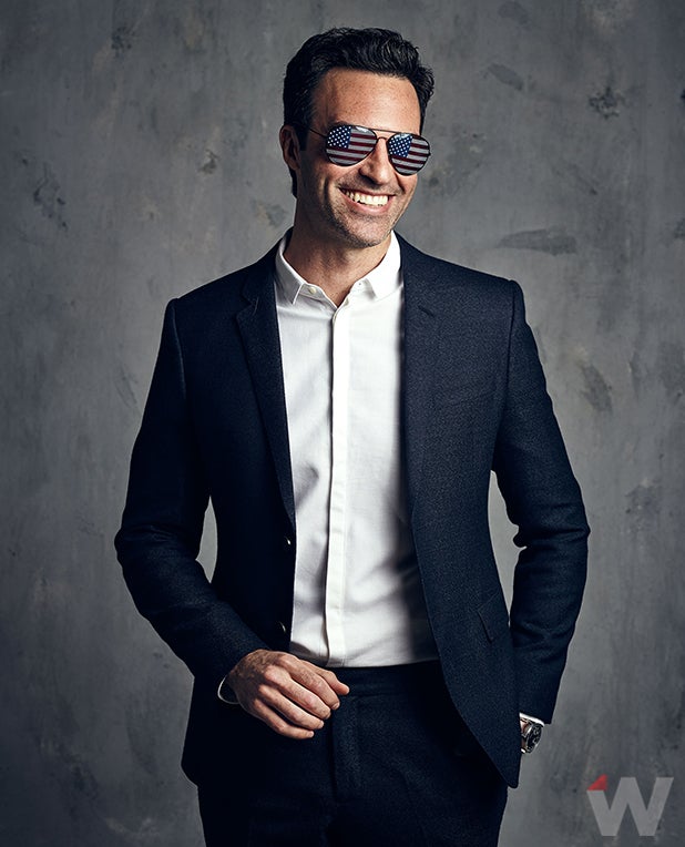 Reid Scott Reid Scott