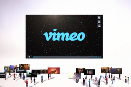 Vimeo Drops Plans for Subscription Video-on-Demand Service