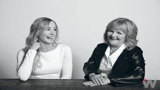 Emmy Contenders From This Season’s Departing Gems Exclusive Portraits (Photos)