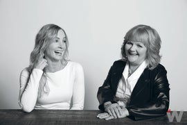 Emmy Contenders From This Season’s Departing Gems Exclusive Portraits (Photos)