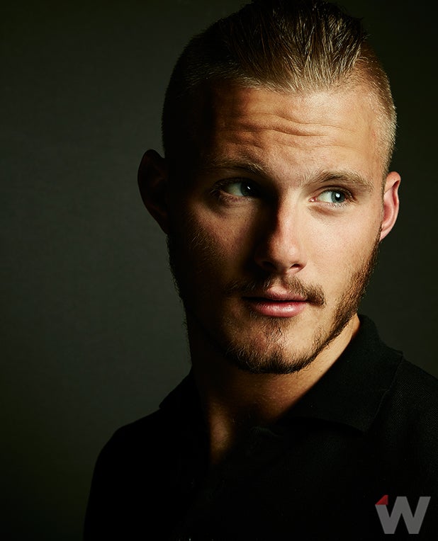 Alexander Ludwig Alexander Ludwig
