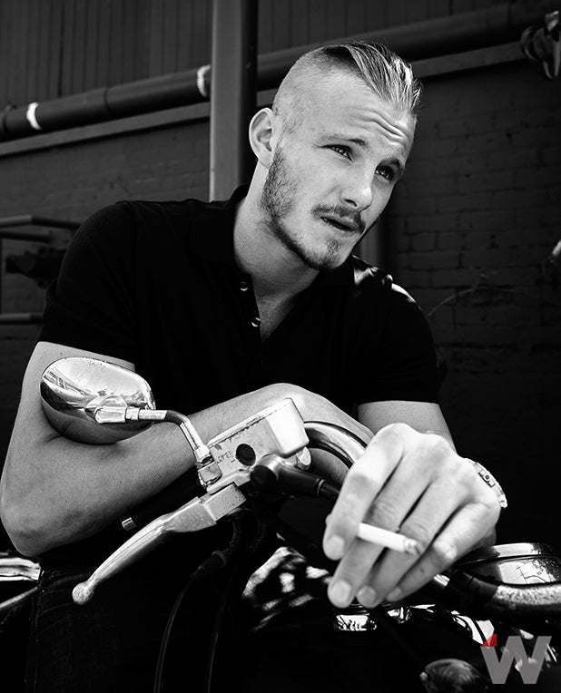 Alexander Ludwig Alexander Ludwig