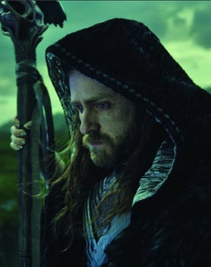 Warcraft-Foster