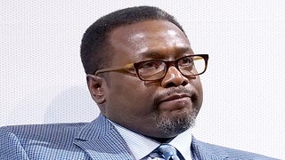 ‘The Wire’ Actor Wendell Pierce Says Arrest Was a ‘Civil Political Discussion’ That Escalated