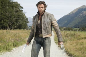 Wolverine Origins Hugh Jackman MCU