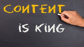 Will the Amount of Original TV Content Ever Stop Growing? (Guest Blog)