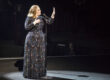 Adele Asks Fan to Stop Filming