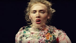 Adele Drops Psychedelic Video for ‘Send My Love (To Your New Lover)’ (Video)