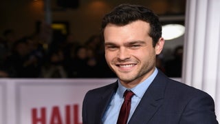 Who Is Alden Ehrenreich? 6 Things to Know About the New Han Solo