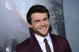 alden ehrenreich Ironheart