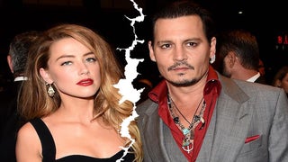 Johnny Depp and Amber Heard’s Divorce Is Finalized, Finally