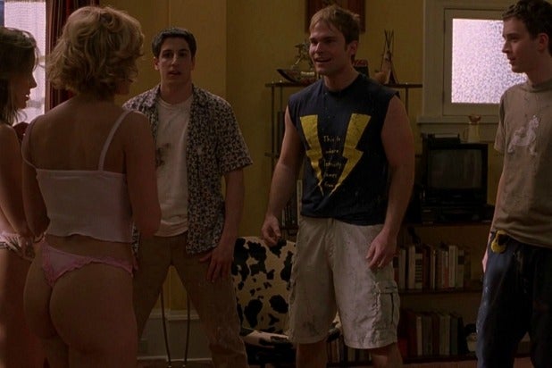 american pie 2 american pie 2