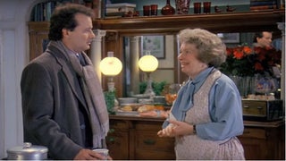 Angela Paton, ‘Groundhog Day’ Actress, Dies at 86
