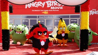 Why ‘The Angry Birds Movie’ Won’t Slingshot Rovio to Disney Heights