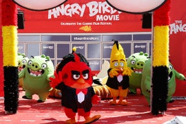Why ‘The Angry Birds Movie’ Won’t Slingshot Rovio to Disney Heights