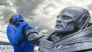 Will ‘X-Men: Apocalypse’ Be Hurt by Its Mixed Reviews?