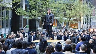 ‘Arrow’ Season Finale Recap: Team Arrow Tries to Save Star City and the World