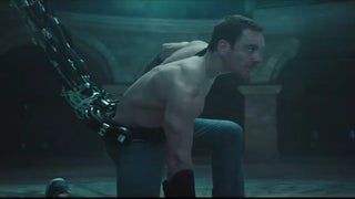 ‘Assassin’s Creed’ First Trailer Reveals Michael Fassbender as Buff Action Hero (Video)