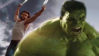 ‘Avengers’ vs ‘X-Men’ Mashup Imagines the Ultimate Marvel Movie (Video)