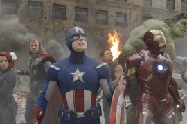 Marvel Surprise: ‘Avengers: Infinity War’ Won’t Be Split Into 2 Movies