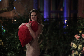 Ratings: ‘Bachelorette’ Skates Past Stanley Cup Finals